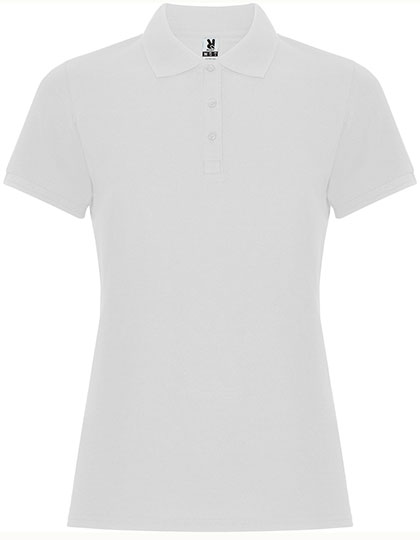 Roly Women's Pegaso Premium Poloshirt