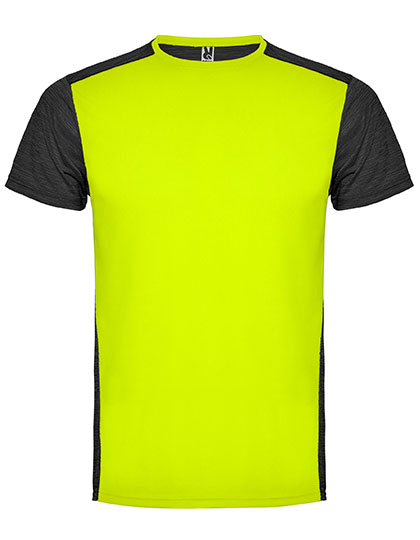 Men's Zolder T-Shirt — besticken oder bedrucken lassen