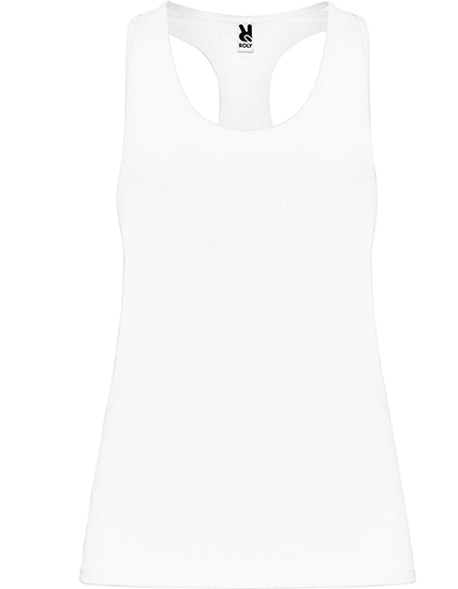 Roly Sport Women's Aida Tank Top