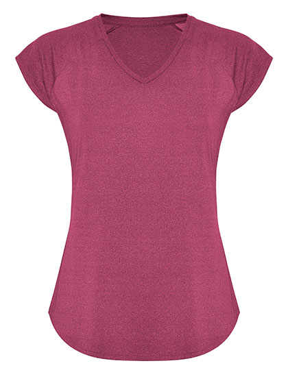 Avus T-Shirt — besticken oder bedrucken lassen
