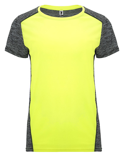 Women's Zolder T-Shirt — besticken oder bedrucken lassen