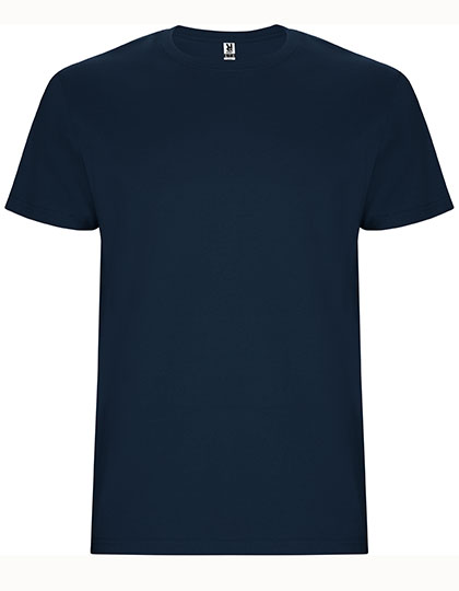Roly Stafford T-Shirt in Navy Blue 55