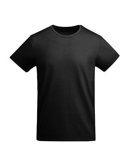 T-Shirt Breda — besticken oder bedrucken lassen