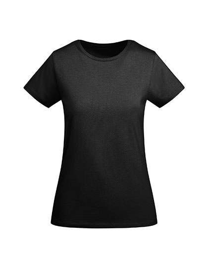 Women's T-Shirt Breda — besticken oder bedrucken lassen