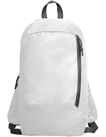 Sison Small Backpack — besticken oder bedrucken lassen