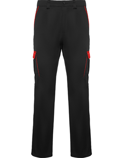 Trousers Trooper — besticken oder bedrucken lassen