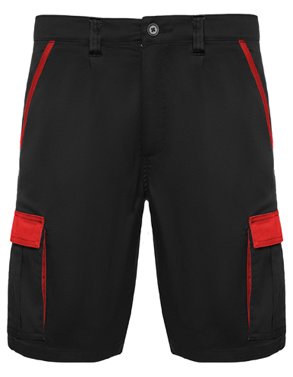 Shorts Tahoe — besticken oder bedrucken lassen