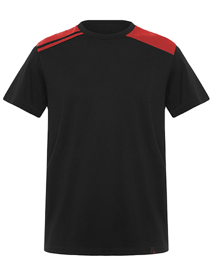 T-Shirt Expedition — besticken oder bedrucken lassen