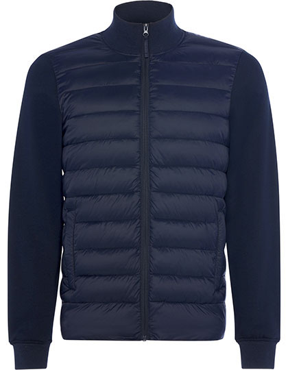 Roly Vivaro Unisex Jacket in Navy Blue 55
