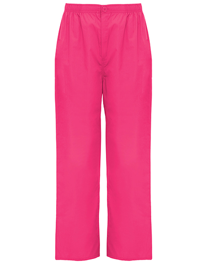 Roly Workwear Vademecum Pull on trousers in Rosette 78