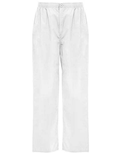 Vademecum Pull on trousers — besticken oder bedrucken lassen