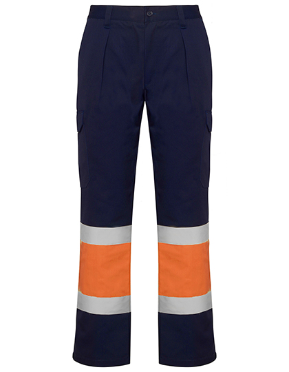 Soan Trousers — besticken oder bedrucken lassen