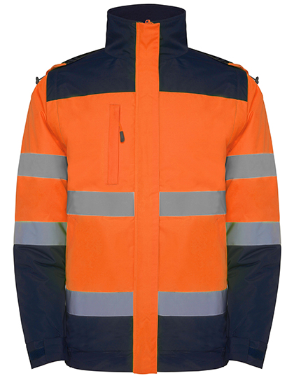 Epsylon Parka — besticken oder bedrucken lassen