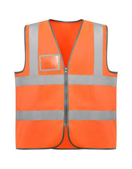 Vest Polux — besticken oder bedrucken lassen