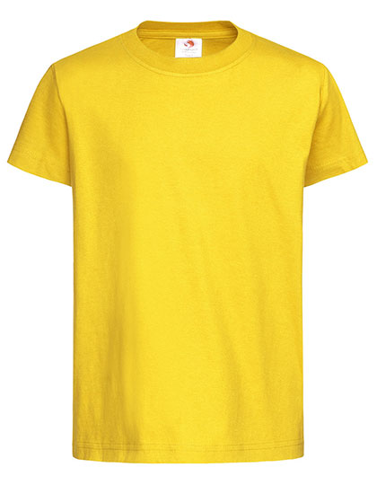 Stedman® Kids' Classic-T in Sunflower Yellow