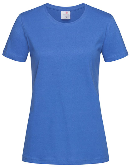 Stedman® Classic-T Women in Bright Royal