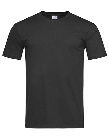 Classic-T Fitted — besticken oder bedrucken lassen