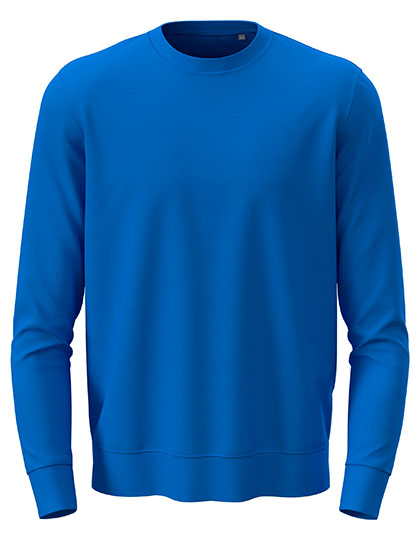 Stedman® Classic Sweatshirt Unisex in Bright Royal