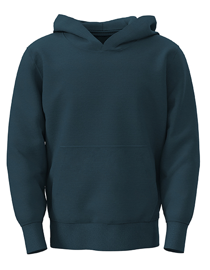 Stedman® Classic Hoodie in Navy Blue