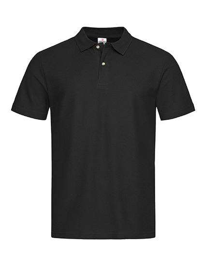 Classic Polo — besticken oder bedrucken lassen