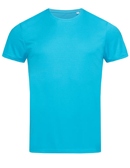 Stedman® Sports-T in Hawaii Blue
