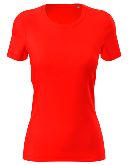 Sports-T Women – 100% Polyester