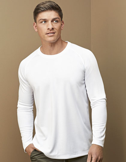 Stedman® Mesh Long Sleeve