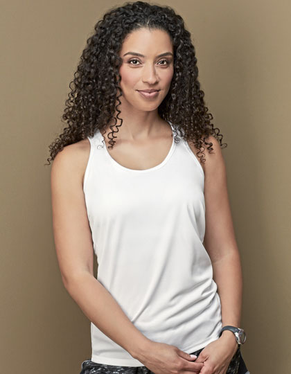 Stedman® Mesh Tank Top Women