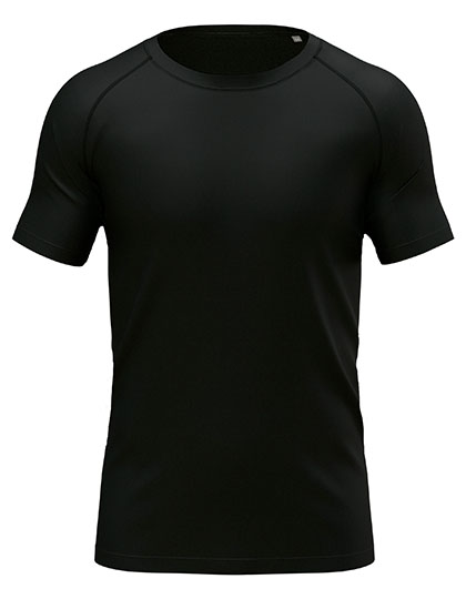 Stedman® Seamless Sports-T