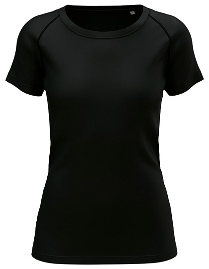 Stedman® Seamless Sports-T Women