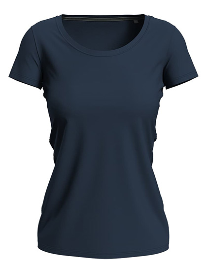 Stedman® Stretch-T Women in Blue Midnight
