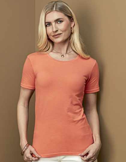 Stedman® Stretch-T Relaxed Women