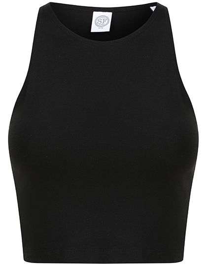 SF Clothing Women's Cropped Top