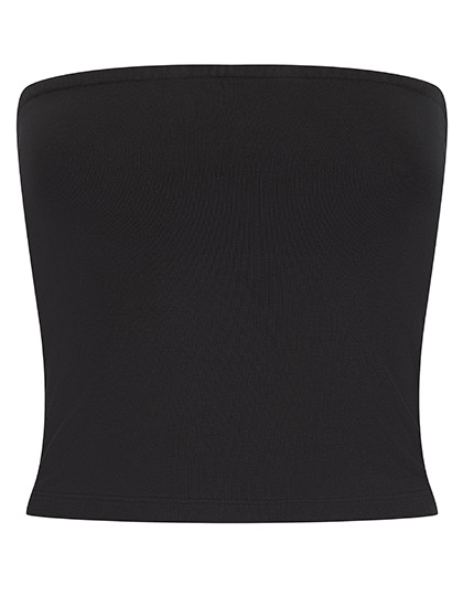 SF Clothing Women's Bandeau Top