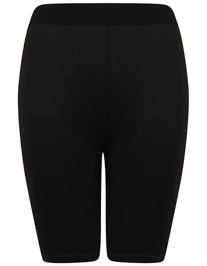 Women's Fashion Cycling Shorts — besticken oder bedrucken lassen