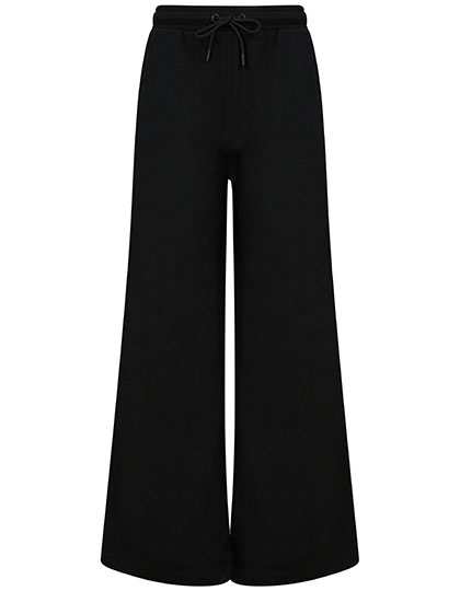 SF Clothing Women's Sustainable Fashion Wide Leg Joggers