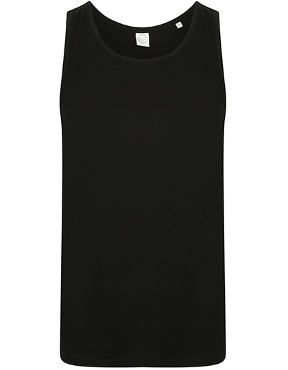 Men's Feel Good Stretch Vest — besticken oder bedrucken lassen