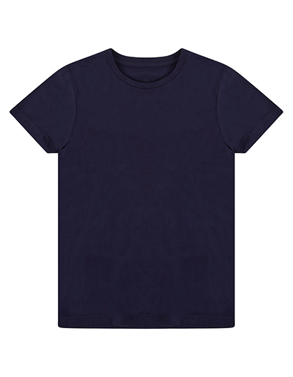 SF Clothing Unisex Sustainable Generation T in Navy