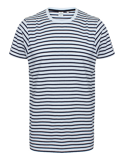 SF Clothing Unisex Striped T