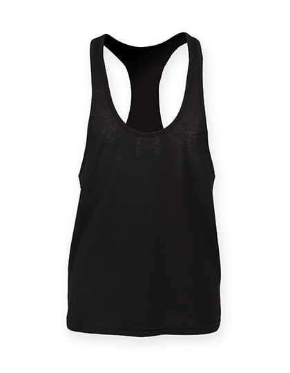SF Clothing Men's Muscle Vest