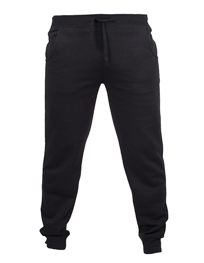 SF Clothing Men's Slim Cuffed Jogger