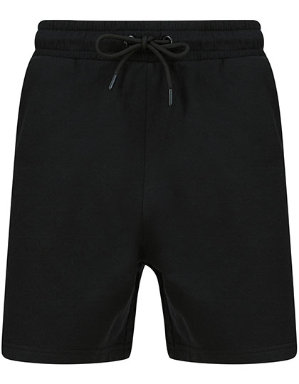 Unisex Sustainable Fashion Sweat Shorts — besticken oder bedrucken lassen
