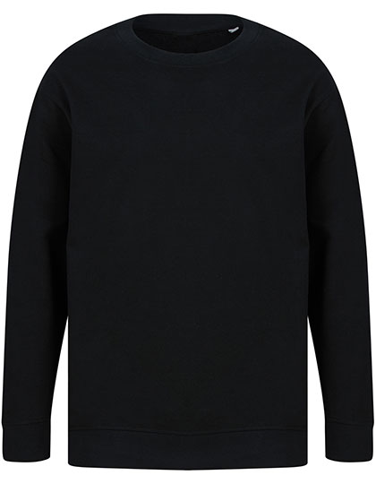 Unisex Sustainable Fashion Sweat — besticken oder bedrucken lassen