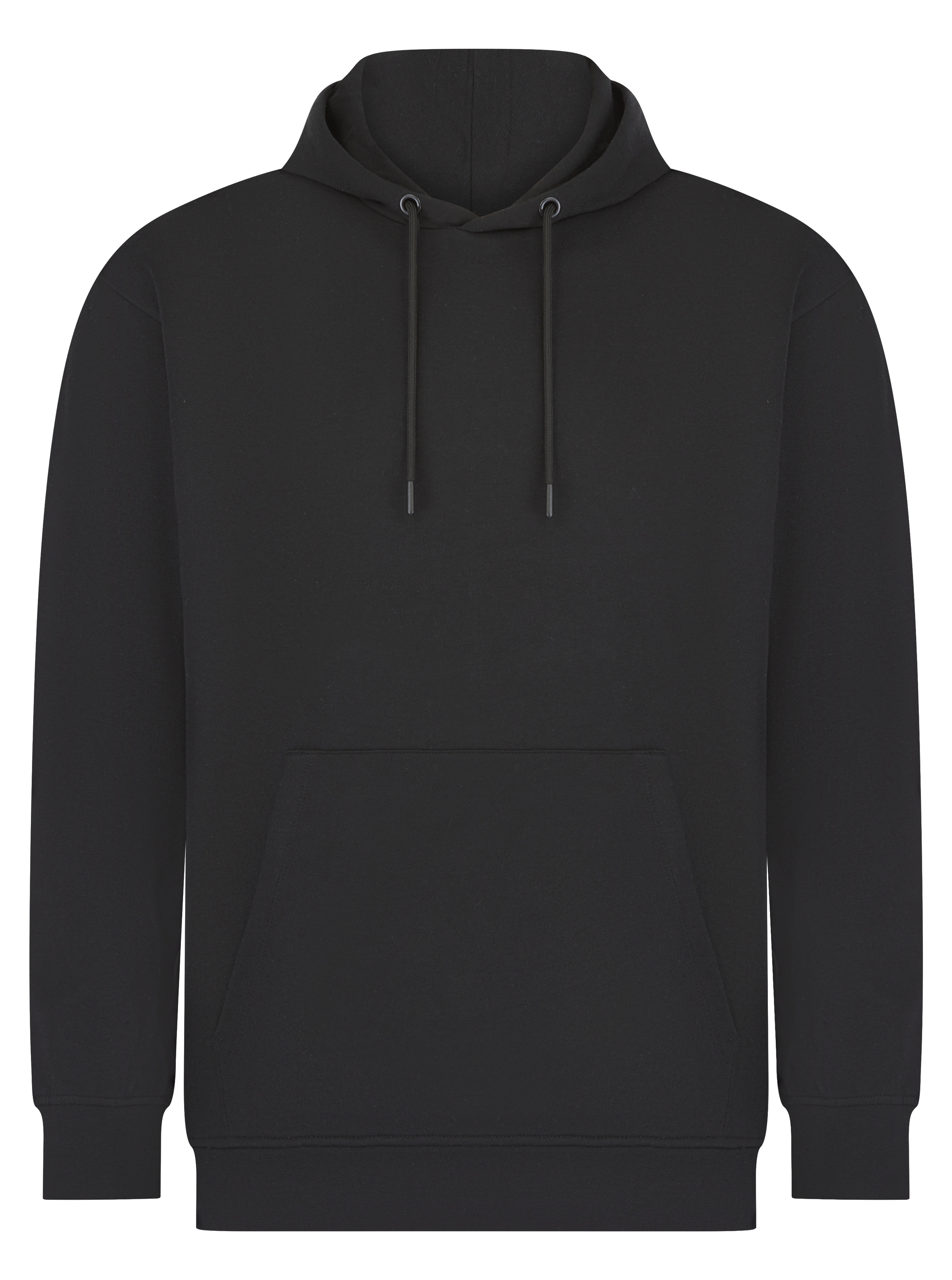 SF Clothing Unisex Sustainable Fashion Hoody