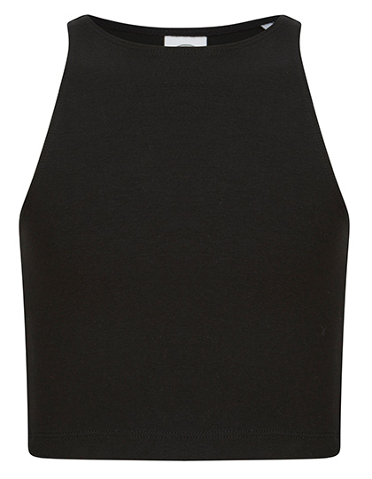 SF Clothing Kids' Cropped Top