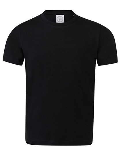 SF Clothing Kids' Feel Good Stretch T