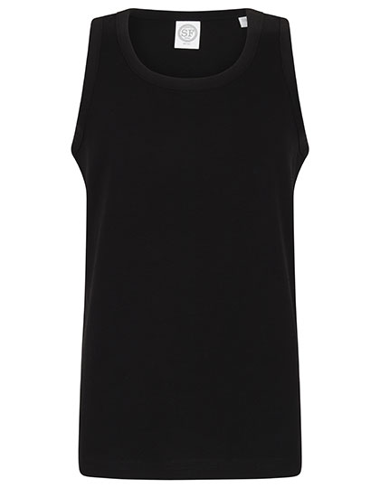 SF Clothing Kids' Feel Good Stretch Vest