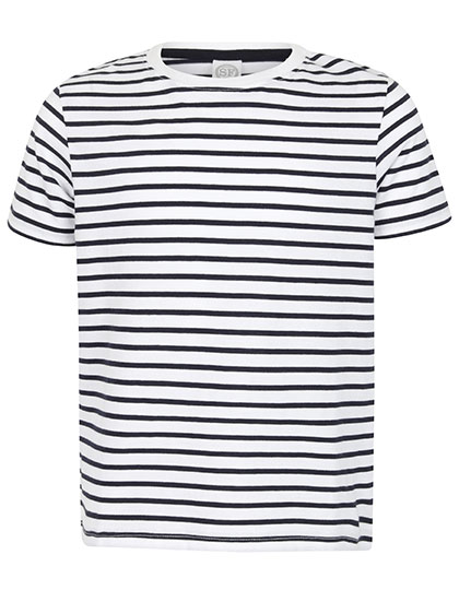 SF Clothing Kids' Striped T