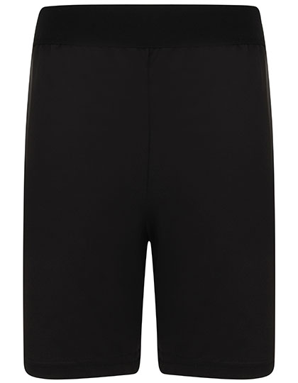 Kids' Fashion Cycling Shorts — besticken oder bedrucken lassen