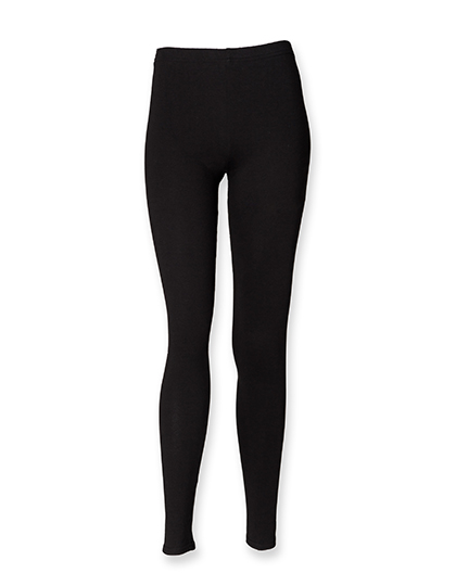Kids' Leggings — besticken oder bedrucken lassen